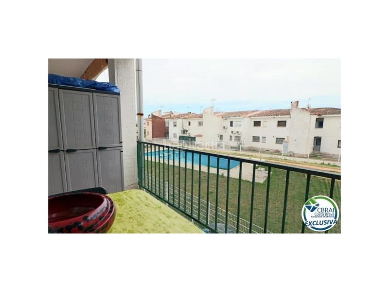 Foto 61fee378-ffdc-4e9e-9161-7e04040782b5. Pis amb piscina a Tordera - Fluvià - Llobregat Empuriabrava