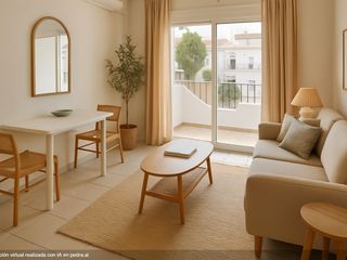 Monolocale in Carrer del delta-muga 12. Acogedor estudio en empuriabrava  oportunidad única