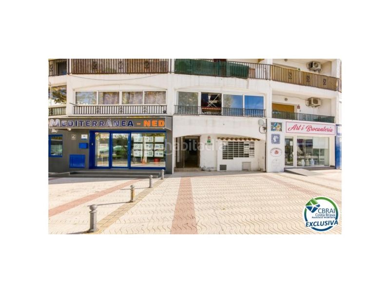 Foto 1f1e86eb-401c-48a4-ad46-41a75ff5c5d9. Estudi a Sant Maurici Empuriabrava