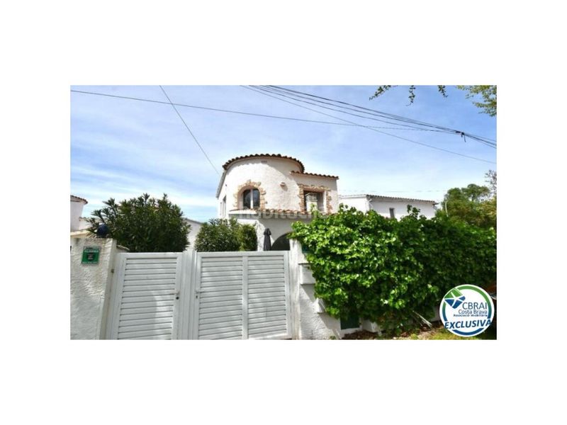 Foto b726134d-b7de-49c7-8e7c-b5aee1ce14d4. Casa a Tordera - Fluvià - Llobregat Empuriabrava
