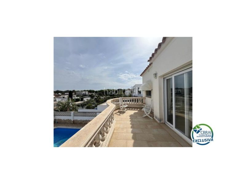 Foto 4c6f639d-f545-4dd5-a3c9-48dcbd3688e3. Casa amb aparcament a Francolí - Freser - Noguera Empuriabrava