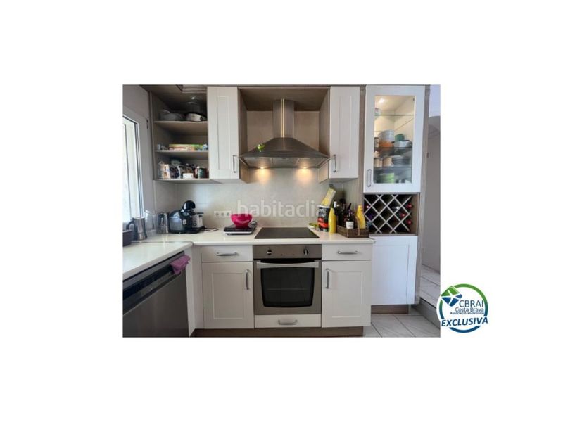 Foto 53e27cb6-09d3-49fb-9345-8f8856ca86a0. Casa amb aparcament a Francolí - Freser - Noguera Empuriabrava