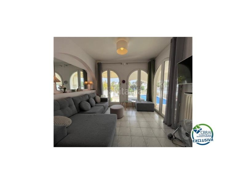 Foto 5540b277-fa80-4d46-883a-b3e037b0fd38. Casa amb aparcament a Francolí - Freser - Noguera Empuriabrava