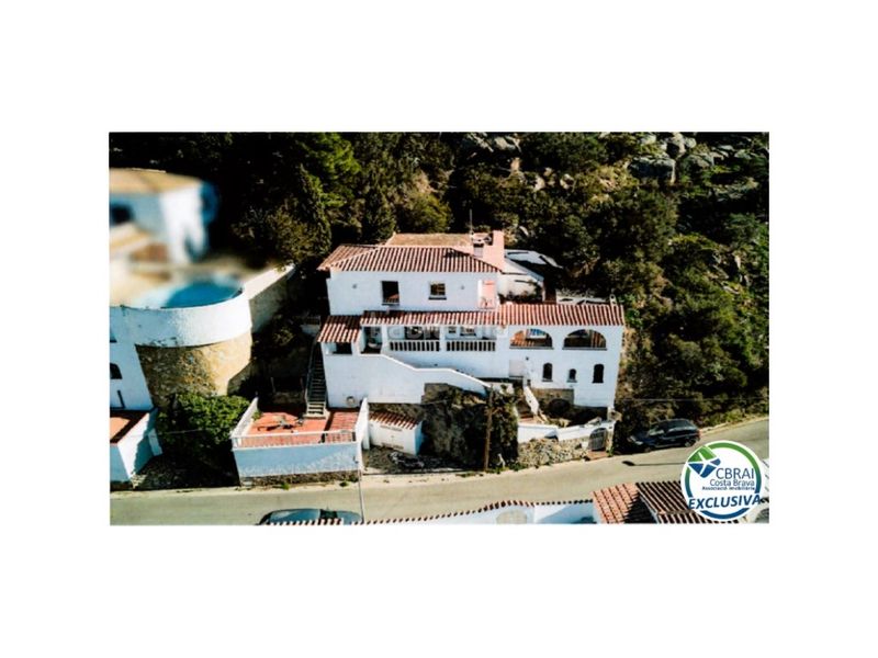 Foto 51247443-e60d-4d6c-9878-de6cddf0dae2. Casa amb aparcament a Puig Rom-Canyelles-Almadrava Roses