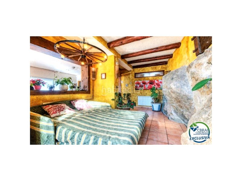 Foto 521c49a1-22a8-47d0-bcaf-56429a835b30. Casa amb aparcament a Puig Rom-Canyelles-Almadrava Roses