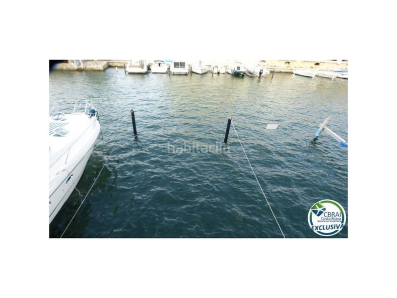 Foto 769ae549-658a-4f93-980d-3404ae025d54. Casa amb aparcament a Salins - Cavall de Mar Empuriabrava