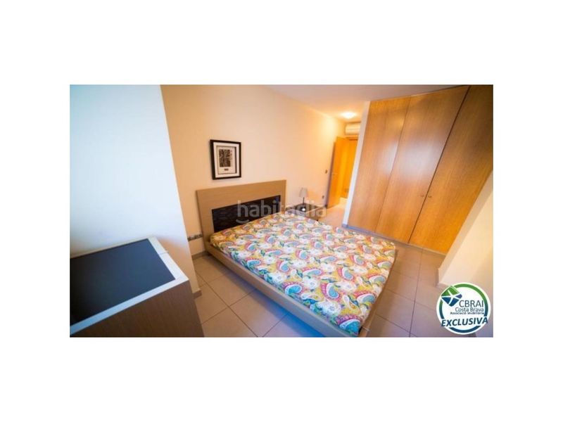 Foto 0fee06a5-00a6-4a1a-8aa9-ce6b9acf81f4. Apartament amb aparcament a Santa Margarida Roses