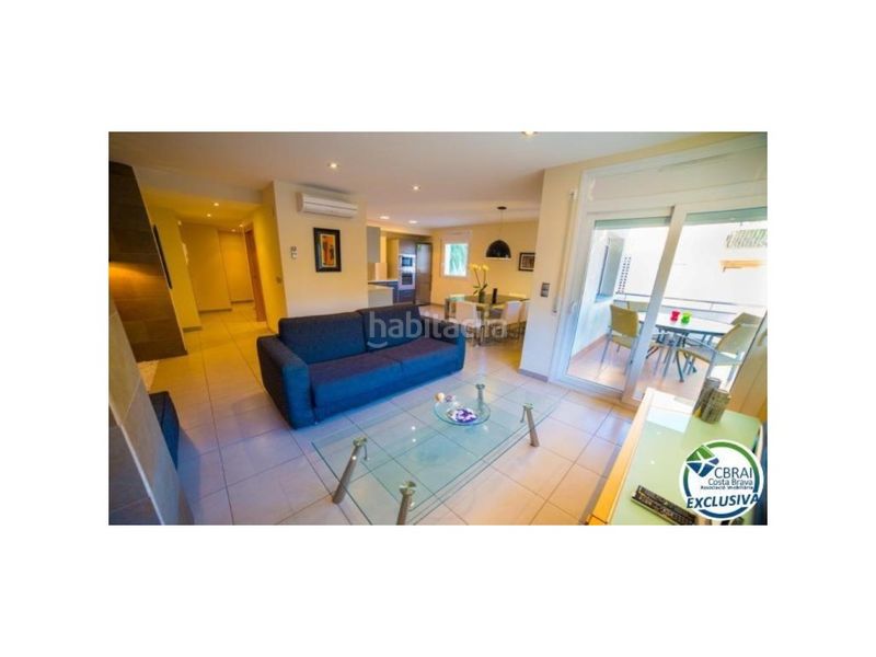 Foto 166830d6-0976-4b27-b2a6-25439c760555. Apartament amb aparcament a Santa Margarida Roses