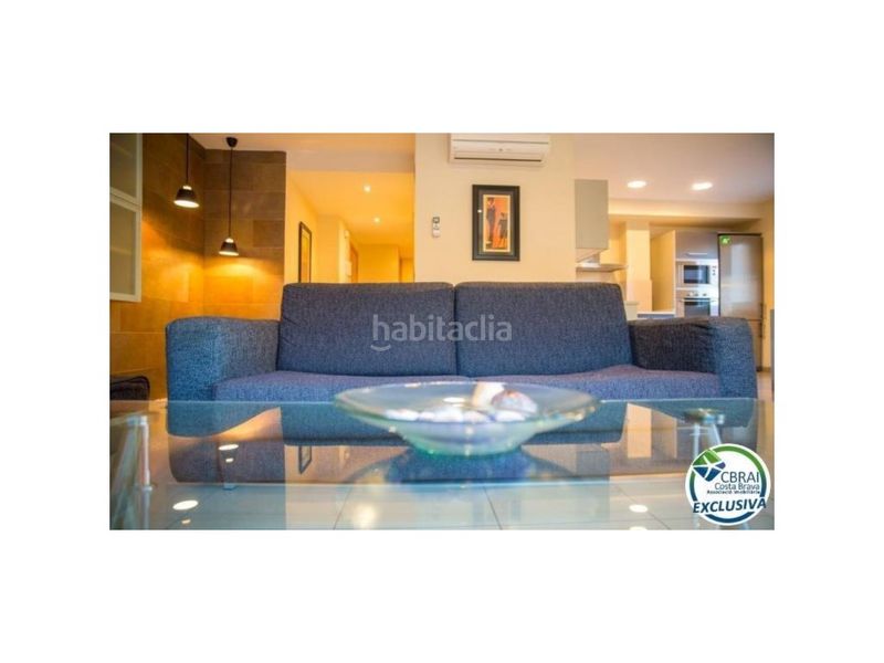 Foto 2f14b29c-6f4e-4a94-996e-e17b97b1744b. Apartament amb aparcament a Santa Margarida Roses