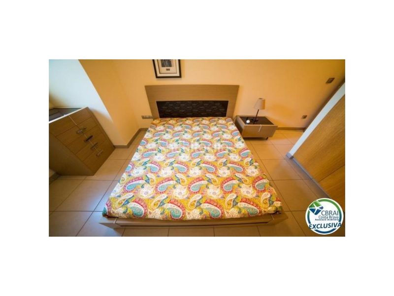 Foto a64f8149-f38c-4e92-b1d8-7acb1e087e10. Apartament amb aparcament a Santa Margarida Roses