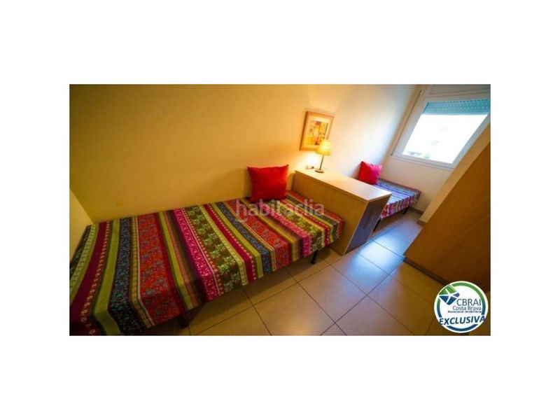 Foto cb9bdf8c-5df9-4e64-888d-0ed8a3755eaa. Apartament amb aparcament a Santa Margarida Roses
