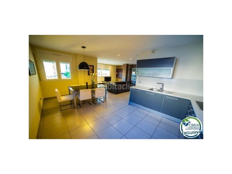 Foto de628c86-1d34-4216-9bc6-c1cefd53de8c. Apartament amb aparcament a Santa Margarida Roses