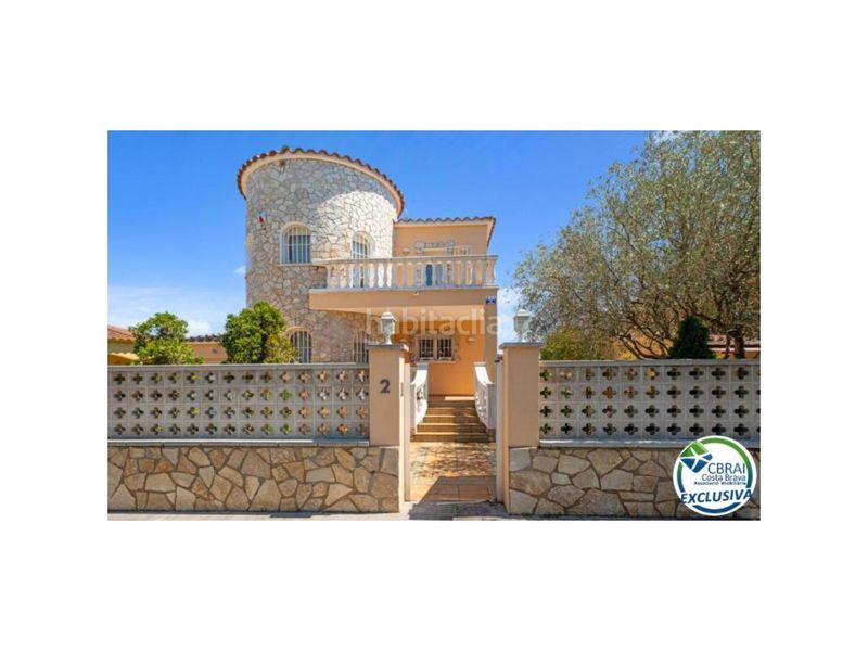 Foto b8145e0f-7043-4372-9a27-f31dc546c932. Casa amb calefacció aparcament a Puigmal - Mas Nou Empuriabrava