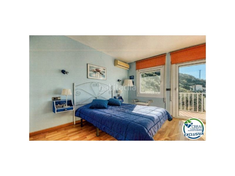 Foto 0f660017-9684-40ba-be4a-8b14b0023934. Casa amb aparcament a Puig Rom-Canyelles-Almadrava Roses