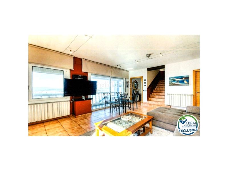 Foto 13755a5a-a44a-494d-aa7d-7a169a0cd516. Casa amb aparcament a Puig Rom-Canyelles-Almadrava Roses
