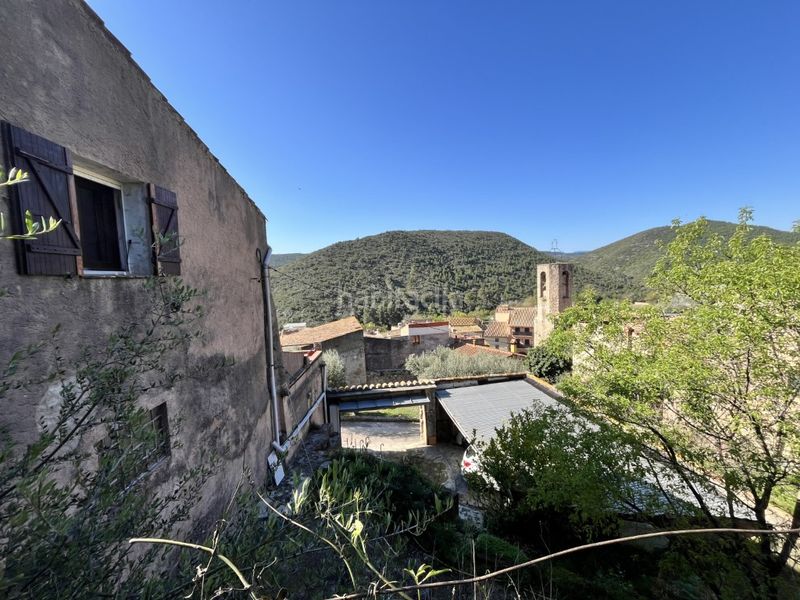 Foto 22549ca8-5d67-47a4-9d1b-e717c7d73d9a. Casa amb aparcament a Biure