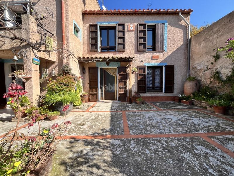 Foto 3d175da3-7433-40df-8bcc-dae7cd55a432. Casa amb aparcament a Biure