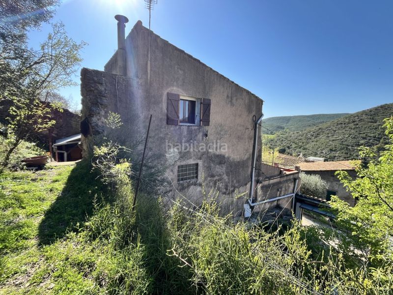 Foto e2c425d5-5520-41be-8ab8-2cd82169d05a. Casa amb aparcament a Biure