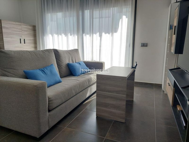 Foto 1296198f-474a-4898-ab76-2619d5e20146. Apartament amb piscina a l´Estartit poble Estartit