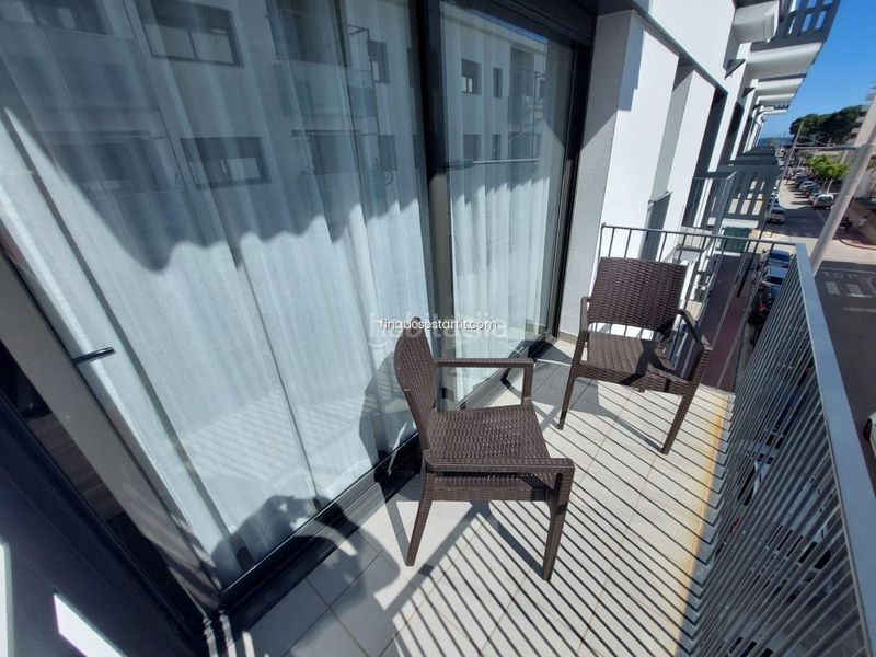 Foto 1a6dcb9b-d62b-4fda-8f72-c4939456501e. Apartament amb piscina a l´Estartit poble Estartit