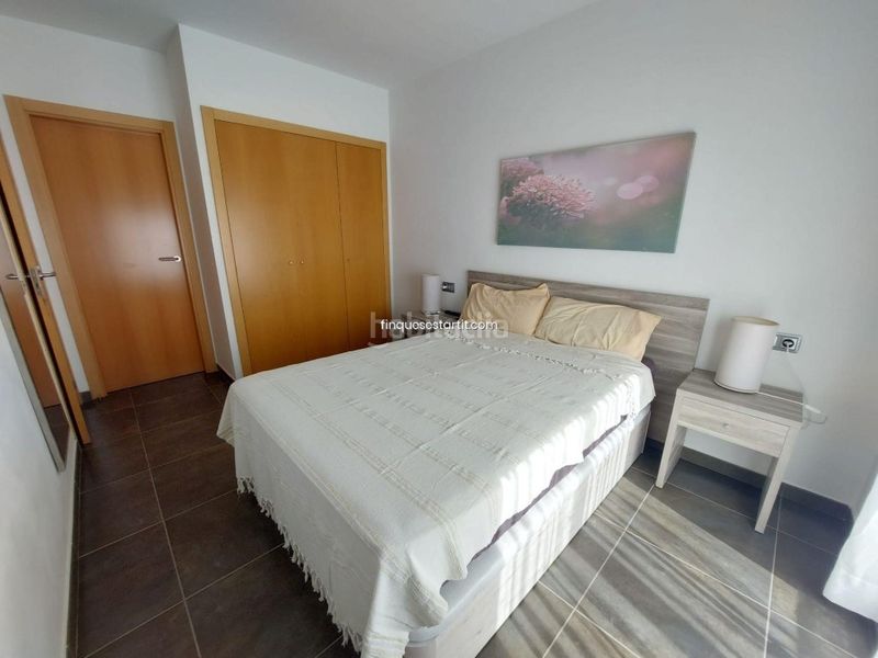 Foto d502b213-3267-417d-9a39-263f7cde2cd7. Apartament amb piscina a l´Estartit poble Estartit