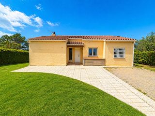 Maison  Urbanizacion bell raco-t.gra 10. Encantadora casa a 4 vientos con gran parcela y vistas al montgr