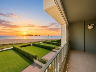 Appartement  Calle mimosa. Piso exclusivo en primera línea de mar con vistas panorámicas a