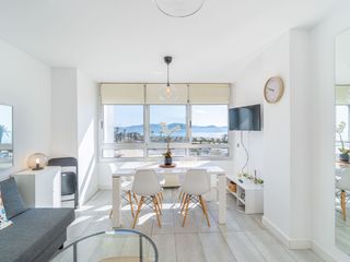 Pis  Sector delta muga 9. Piso de dos habitaciones en primera línea en empuriabrava.