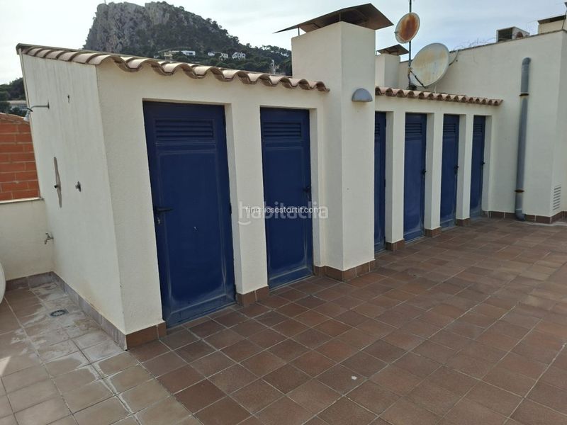 Foto 236a715c-4214-4d70-9a86-9fc4cc5e360a. Pis a l´Estartit poble Estartit