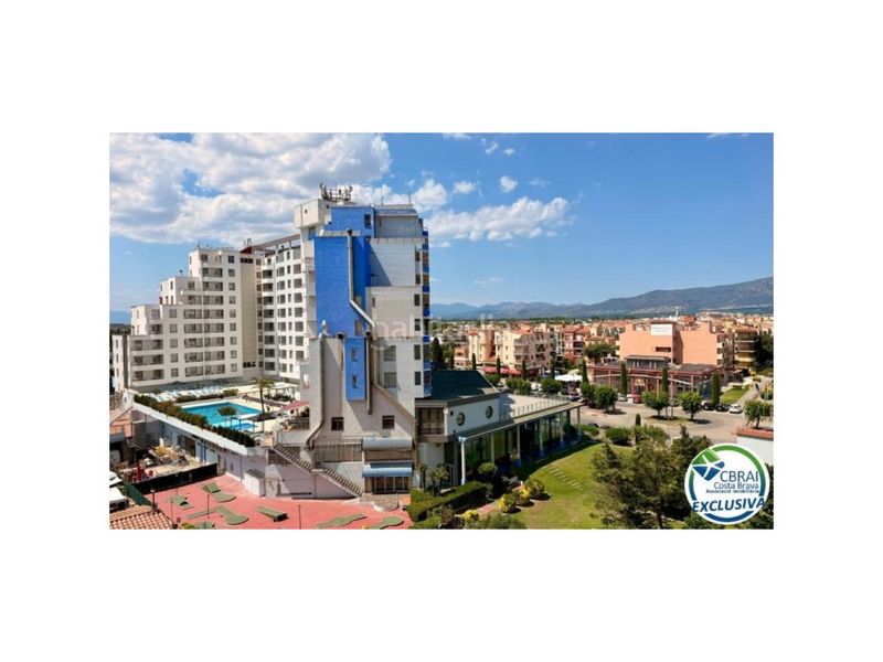 Foto f4e44e95-8327-483b-b8e8-7da0adec826c. Estudi amb aparcament a Muga - Gran Reserva - Badia Empuriabrava
