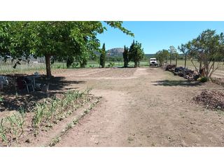 Casale  Cami de la gola s/n. Terreno agrario y de regadio, con agua, vallado, con pequeña con