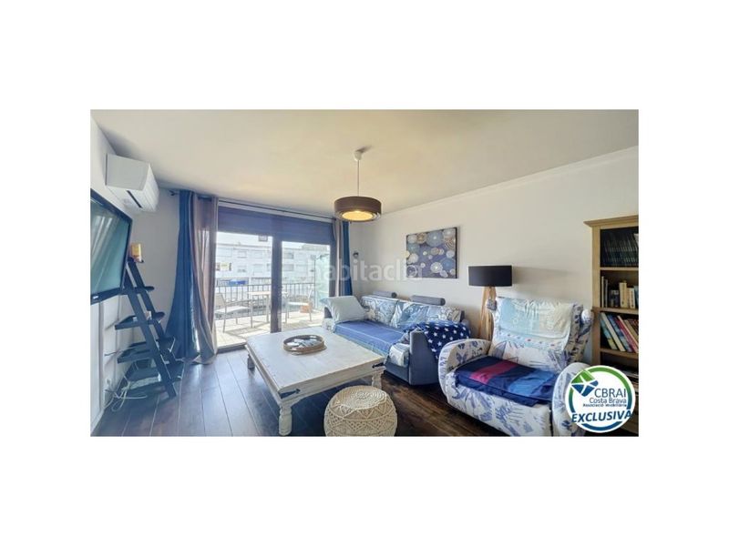 Foto d78d3f8e-90a8-4848-9ada-d07fb60c350c. Pis amb aparcament a Alberes Empuriabrava