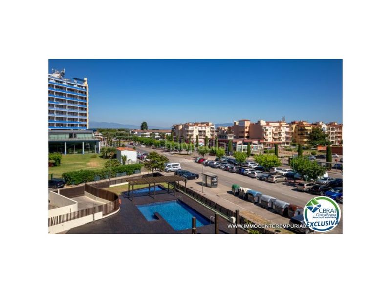 Foto 05b35b67-5497-469a-a229-cc20120ea31b. Pis a Muga - Gran Reserva - Badia Empuriabrava