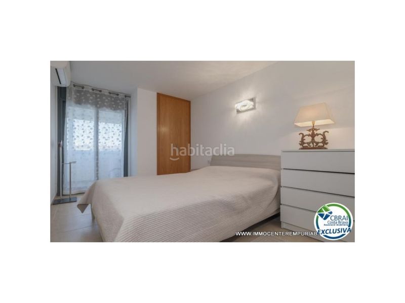Foto ec103262-f89d-45e3-9912-7a10bb0ed291. Pis a Muga - Gran Reserva - Badia Empuriabrava