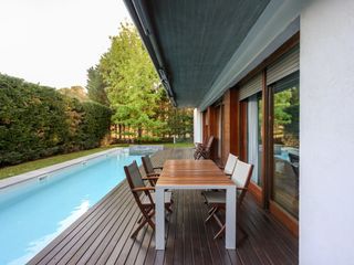 Haus  Avenida olimpia 5. Casa espectacular en venta en figueres.