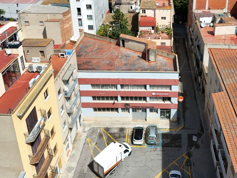 Foto 1aa91fe1-7373-49b6-82a3-0ccb4bf2f2a6. Edificio en calle esperanca 6 edificio . en Centre Figueres
