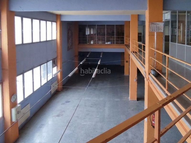 Foto d9f37a2c-6e9b-4738-aac3-bcd24819a484. Edificio en calle esperanca 6 edificio . en Centre Figueres