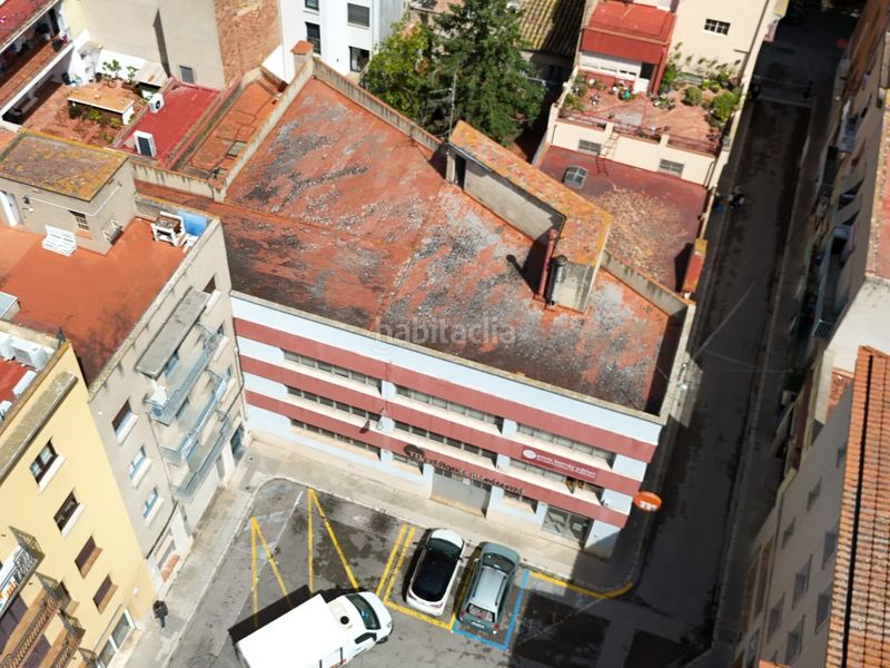 Foto dbbf77cb-c1ca-4786-98b2-7ac485cfedef. Edificio en calle esperanca 6 edificio . en Centre Figueres