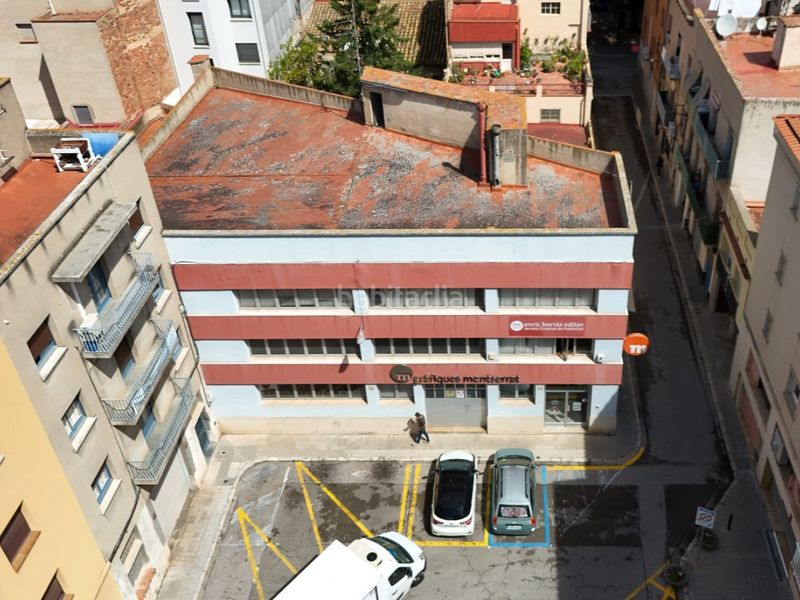 Foto f4735c70-608a-4dcc-80eb-f88d1ce1a437. Edificio en calle esperanca 6 edificio . en Centre Figueres