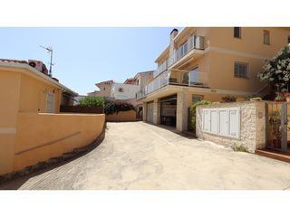 Haus  Carretera port de la selva. Casa de 2 habitaciones a 300m de la playa en llançà