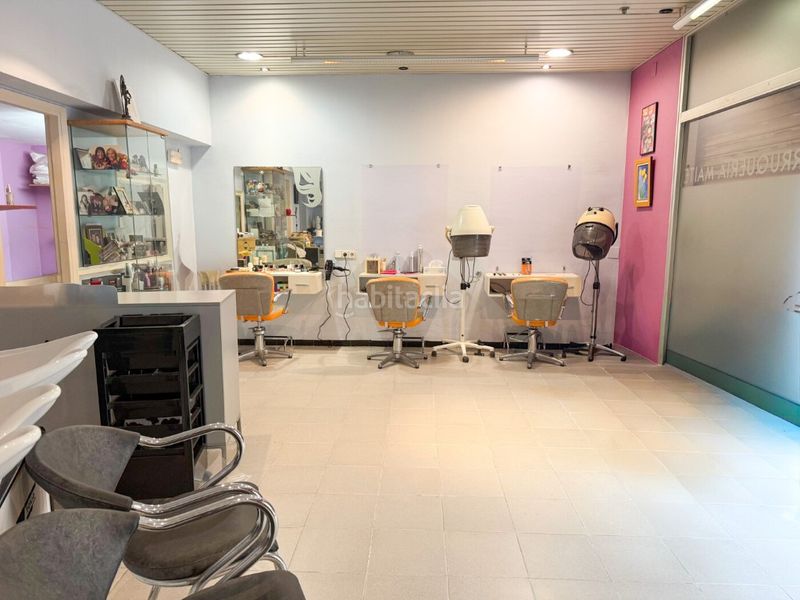 Foto 7276163a-2b06-4aa9-bf45-4ea6bd97f328. Local comercial a Carretera de Roses-Fossos Figueres