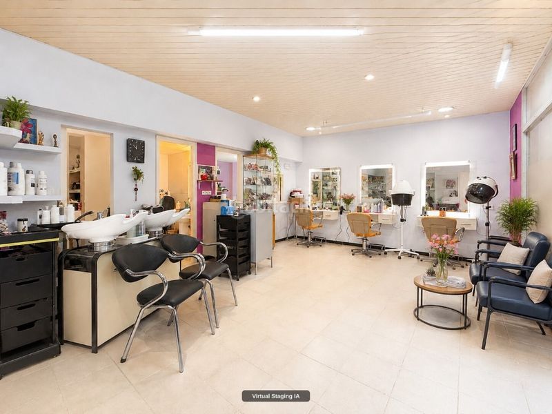 Foto 9ceacddc-3e21-459a-8893-38a37fa6ae25. Local comercial a Carretera de Roses-Fossos Figueres