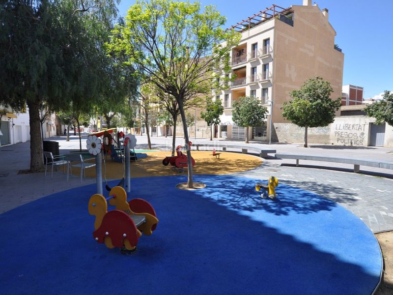 Foto 49f6ba3b-57b5-4254-82db-c4d511ddbe46. Pis amb aparcament a Centre Roses