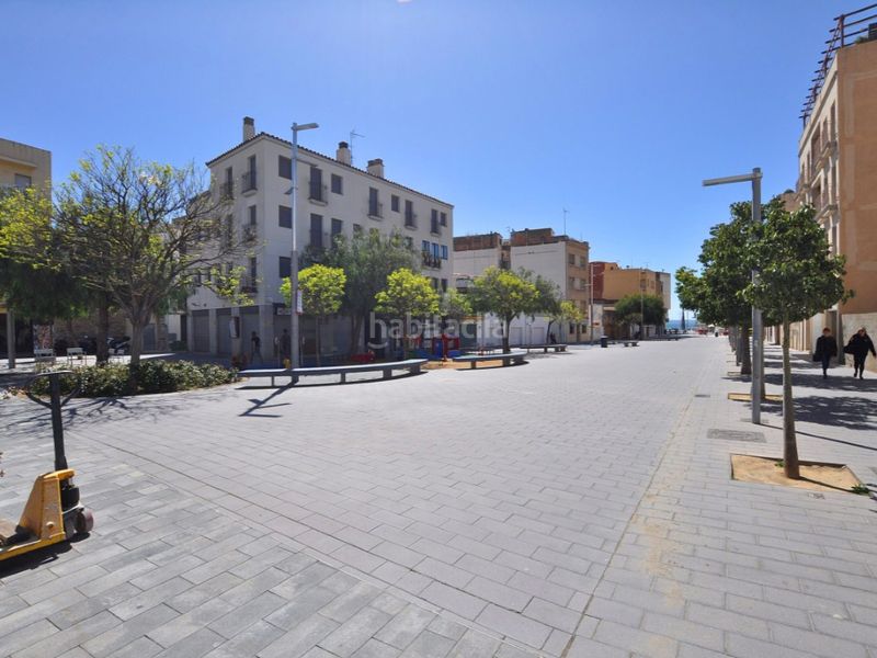 Foto be506971-769b-4a1c-915b-42e368e5fc14. Pis amb aparcament a Centre Roses