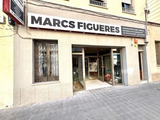 Geschäftsraum  Calle migdia 12. Oportunidad única en figueres! local comercial con negocio conso