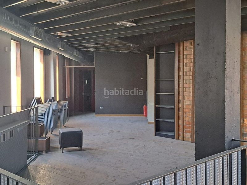 Foto efbd921a-178f-4908-8dda-fc62bbd53a7e. Local comercial a Eixample-Horta Capallera Figueres