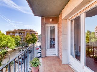Etagenwohnung  Calle borrassa 2. Especial inversores  piso alquilado hasta 2028  renta 524 mensua