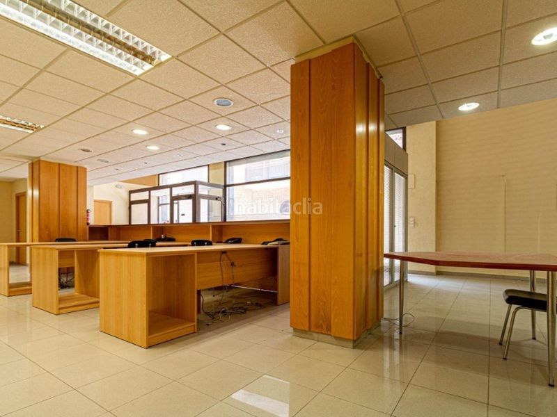 Foto c3a497c4-cb23-4b64-a998-226a864f2e75. Local comercial a Carretera de Roses-Fossos Figueres
