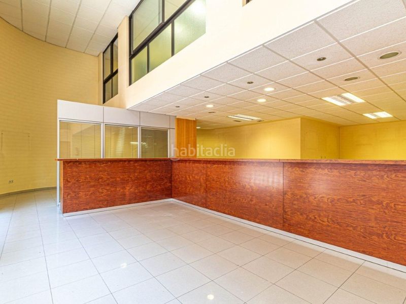 Foto cbbe2277-7d6b-4f55-b5a7-a618d183a7e7. Local comercial a Carretera de Roses-Fossos Figueres
