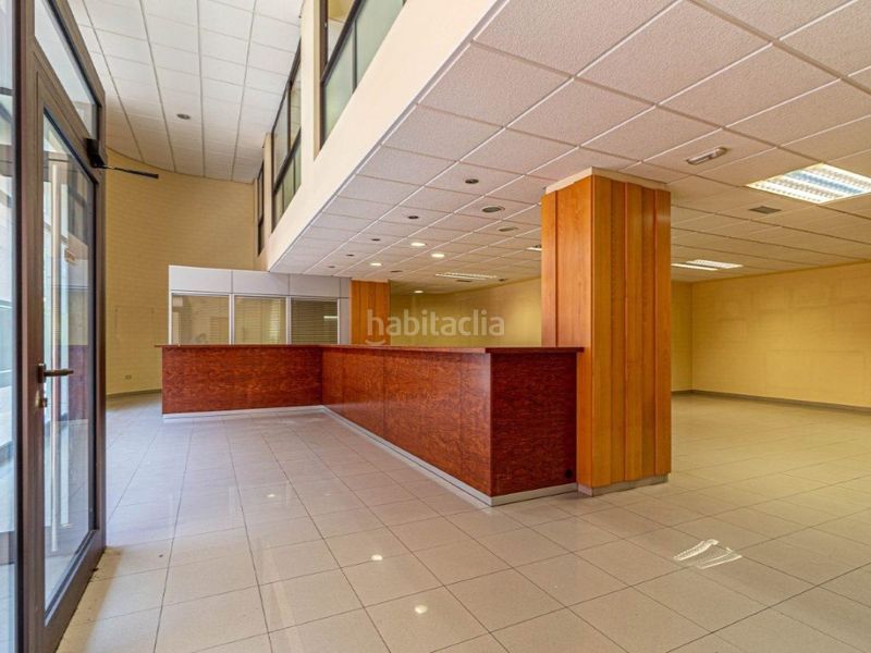 Foto deba510a-f9cf-4c6c-9107-3ef6565fa41d. Local comercial a Carretera de Roses-Fossos Figueres